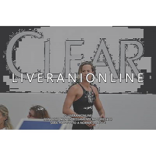 Internazionali di Nuoto 53 Trofeo Settecolli Roma - 24.06.2016 - Stadio del Nuoto - nella foto: Federica Pellegrini /Ph. Corradetti - AG ALDO LIVERANI SAS