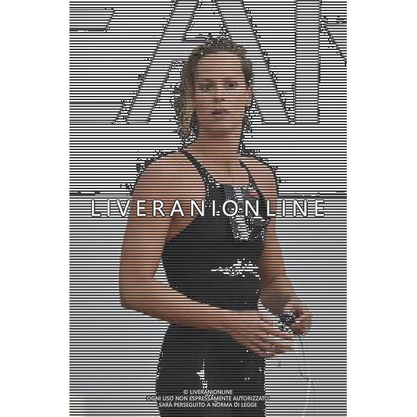 Internazionali di Nuoto 53 Trofeo Settecolli Roma - 24.06.2016 - Stadio del Nuoto - nella foto: Federica Pellegrini /Ph. Corradetti - AG ALDO LIVERANI SAS