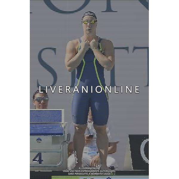 Internazionali di Nuoto 53 Trofeo Settecolli Roma - 25.06.2016 - Stadio del Nuoto - nella foto: Ilaria Bianchi /Ph. Corradetti - AG ALDO LIVERANI SAS