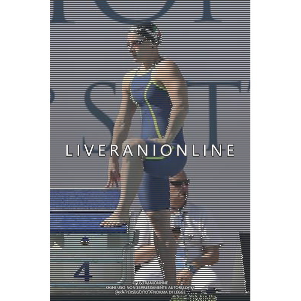 Internazionali di Nuoto 53 Trofeo Settecolli Roma - 25.06.2016 - Stadio del Nuoto - nella foto: Ilaria Bianchi /Ph. Corradetti - AG ALDO LIVERANI SAS