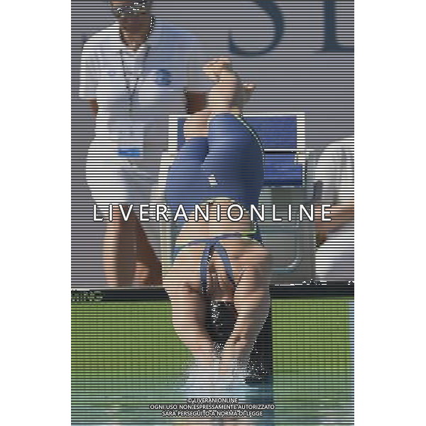 Internazionali di Nuoto 53 Trofeo Settecolli Roma - 25.06.2016 - Stadio del Nuoto - nella foto: Ilaria Bianchi /Ph. Corradetti - AG ALDO LIVERANI SAS