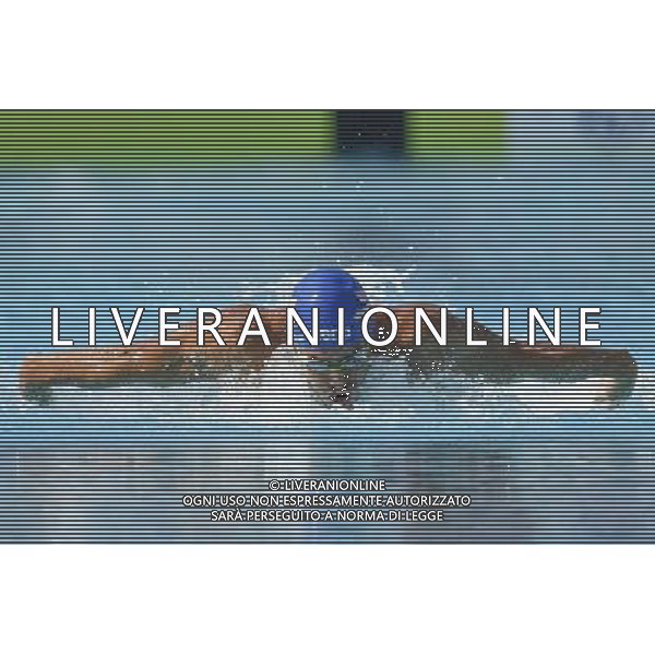 Internazionali di Nuoto 53 Trofeo Settecolli Roma - 25.06.2016 - Stadio del Nuoto - nella foto: Jordan Coelho FRA /Ph. Corradetti - AG ALDO LIVERANI SAS