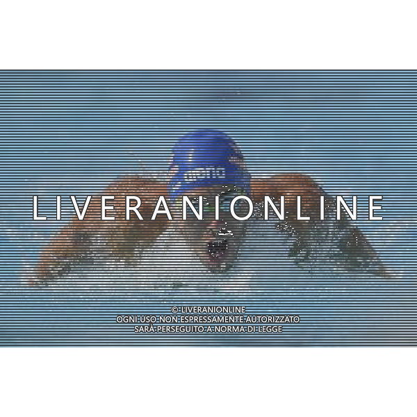 Internazionali di Nuoto 53 Trofeo Settecolli Roma - 25.06.2016 - Stadio del Nuoto - nella foto: Jordan Coelho FRA /Ph. Corradetti - AG ALDO LIVERANI SAS