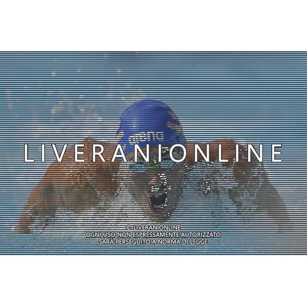 Internazionali di Nuoto 53 Trofeo Settecolli Roma - 25.06.2016 - Stadio del Nuoto - nella foto: Jordan Coelho FRA /Ph. Corradetti - AG ALDO LIVERANI SAS