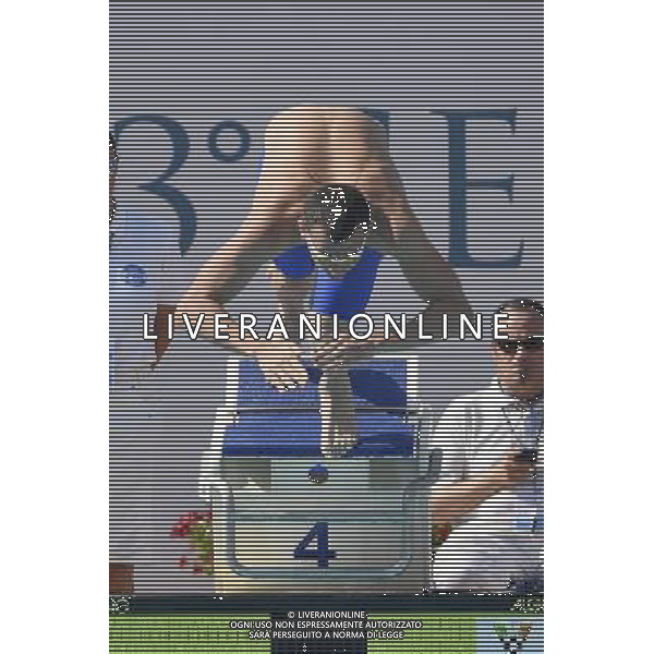 Internazionali di Nuoto 53 Trofeo Settecolli Roma - 25.06.2016 - Stadio del Nuoto - nella foto: Laszlo Cseh HUN /Ph. Corradetti - AG ALDO LIVERANI SAS