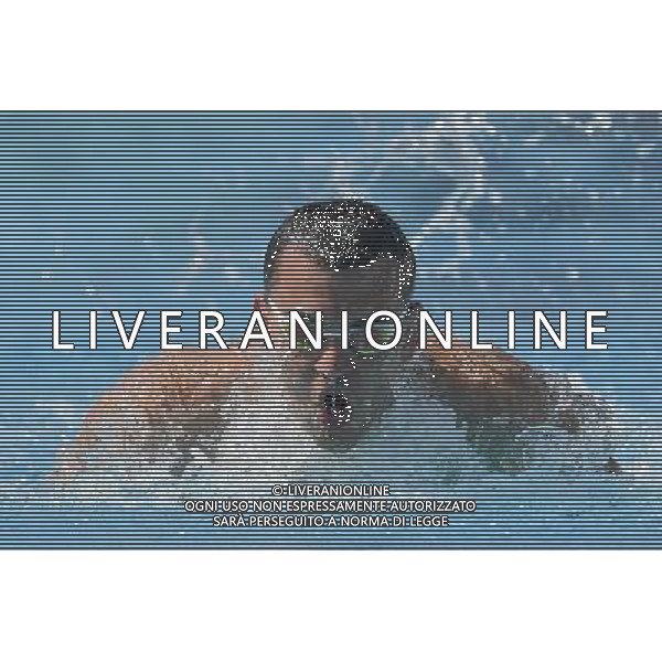 Internazionali di Nuoto 53 Trofeo Settecolli Roma - 25.06.2016 - Stadio del Nuoto - nella foto: Laszlo Cseh HUN /Ph. Corradetti - AG ALDO LIVERANI SAS