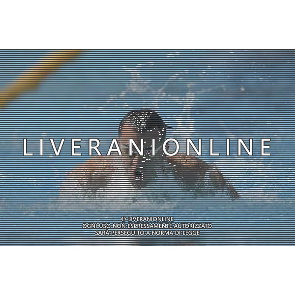 Internazionali di Nuoto 53 Trofeo Settecolli Roma - 25.06.2016 - Stadio del Nuoto - nella foto: Laszlo Cseh HUN /Ph. Corradetti - AG ALDO LIVERANI SAS