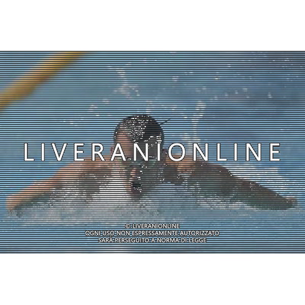 Internazionali di Nuoto 53 Trofeo Settecolli Roma - 25.06.2016 - Stadio del Nuoto - nella foto: Laszlo Cseh HUN /Ph. Corradetti - AG ALDO LIVERANI SAS