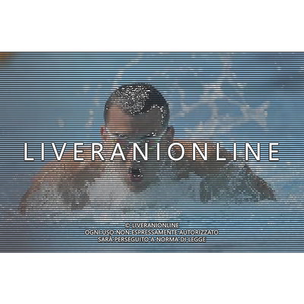 Internazionali di Nuoto 53 Trofeo Settecolli Roma - 25.06.2016 - Stadio del Nuoto - nella foto: Laszlo Cseh HUN /Ph. Corradetti - AG ALDO LIVERANI SAS