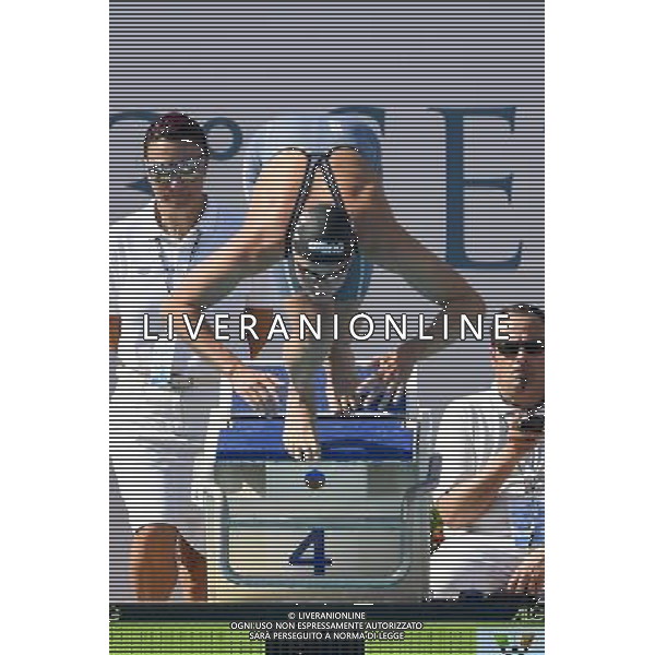 Internazionali di Nuoto 53 Trofeo Settecolli Roma - 25.06.2016 - Stadio del Nuoto - nella foto: Inge Dekker NED /Ph. Corradetti - AG ALDO LIVERANI SAS