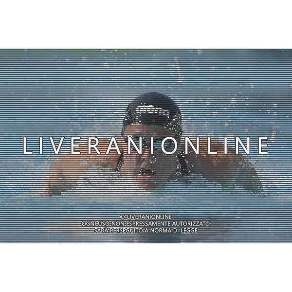 Internazionali di Nuoto 53 Trofeo Settecolli Roma - 25.06.2016 - Stadio del Nuoto - nella foto: Inge Dekker NED /Ph. Corradetti - AG ALDO LIVERANI SAS