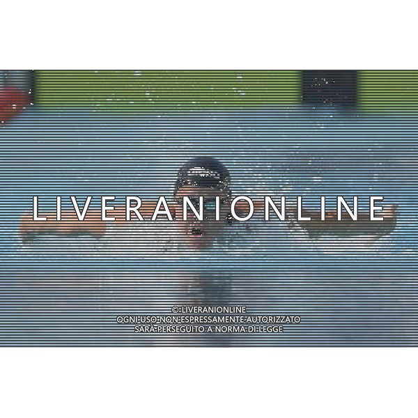 Internazionali di Nuoto 53 Trofeo Settecolli Roma - 25.06.2016 - Stadio del Nuoto - nella foto: Inge Dekker NED /Ph. Corradetti - AG ALDO LIVERANI SAS