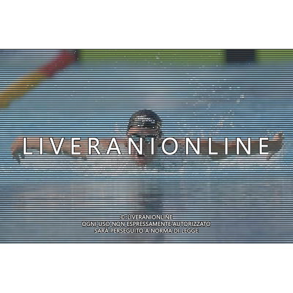 Internazionali di Nuoto 53 Trofeo Settecolli Roma - 25.06.2016 - Stadio del Nuoto - nella foto: Inge Dekker NED /Ph. Corradetti - AG ALDO LIVERANI SAS