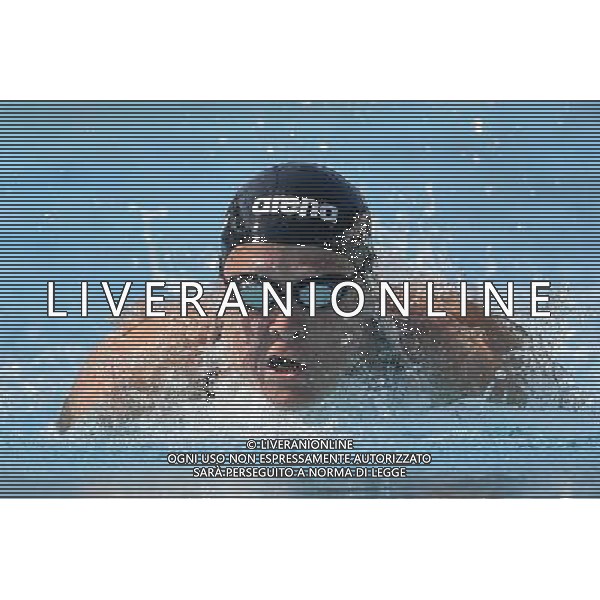 Internazionali di Nuoto 53 Trofeo Settecolli Roma - 25.06.2016 - Stadio del Nuoto - nella foto: Inge Dekker NED /Ph. Corradetti - AG ALDO LIVERANI SAS