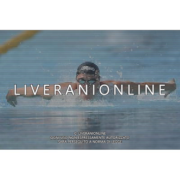 Internazionali di Nuoto 53 Trofeo Settecolli Roma - 25.06.2016 - Stadio del Nuoto - nella foto: Inge Dekker NED /Ph. Corradetti - AG ALDO LIVERANI SAS