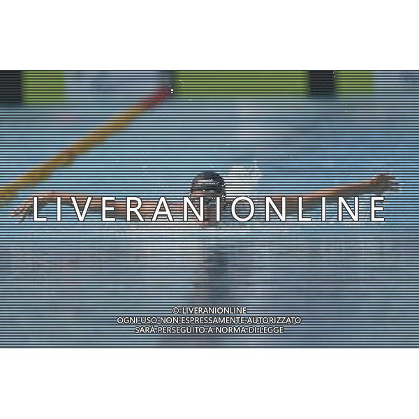 Internazionali di Nuoto 53 Trofeo Settecolli Roma - 25.06.2016 - Stadio del Nuoto - nella foto: Inge Dekker NED /Ph. Corradetti - AG ALDO LIVERANI SAS