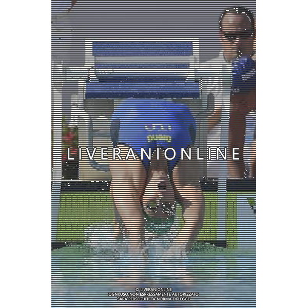 Internazionali di Nuoto 53 Trofeo Settecolli Roma - 25.06.2016 - Stadio del Nuoto - nella foto: Elena Gemo /Ph. Corradetti - AG ALDO LIVERANI SAS