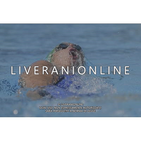 Internazionali di Nuoto 53 Trofeo Settecolli Roma - 25.06.2016 - Stadio del Nuoto - nella foto: Elena Gemo /Ph. Corradetti - AG ALDO LIVERANI SAS