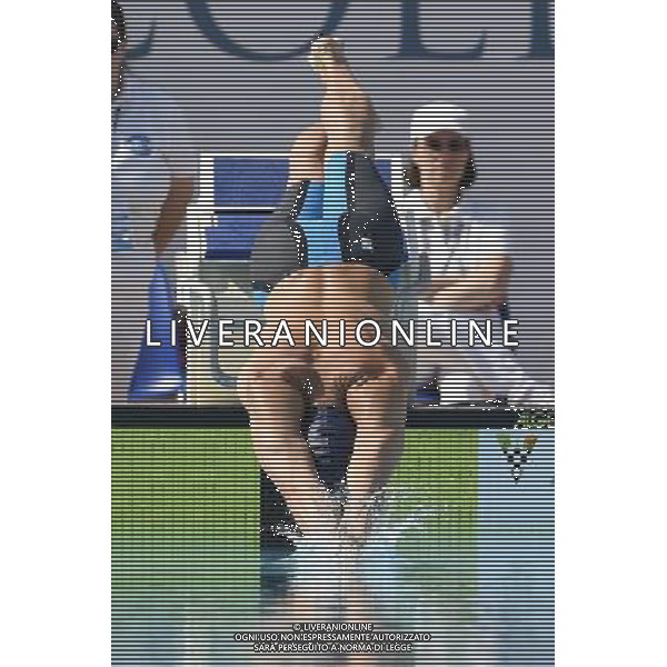 Internazionali di Nuoto 53 Trofeo Settecolli Roma - 25.06.2016 - Stadio del Nuoto - nella foto: Matteo Pelizzari /Ph. Corradetti - AG ALDO LIVERANI SAS