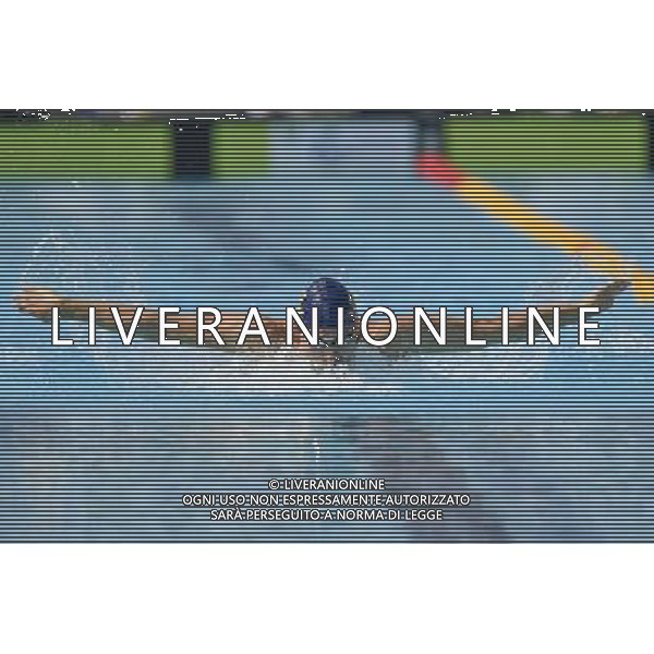 Internazionali di Nuoto 53 Trofeo Settecolli Roma - 25.06.2016 - Stadio del Nuoto - nella foto: Matteo Pelizzari /Ph. Corradetti - AG ALDO LIVERANI SAS