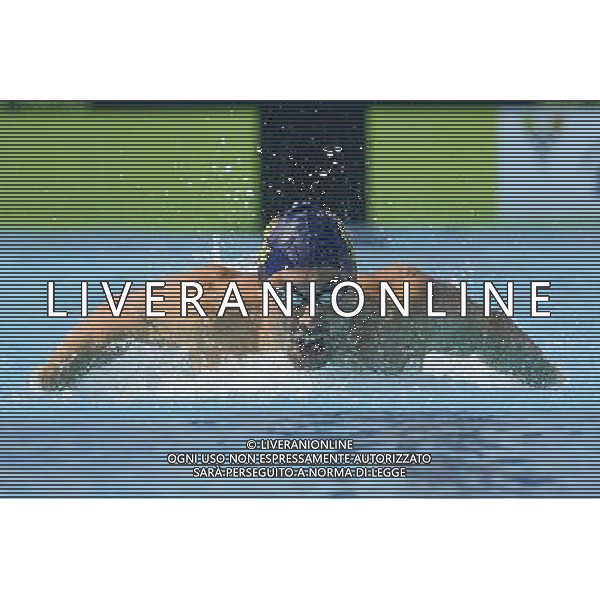 Internazionali di Nuoto 53 Trofeo Settecolli Roma - 25.06.2016 - Stadio del Nuoto - nella foto: Matteo Pelizzari /Ph. Corradetti - AG ALDO LIVERANI SAS