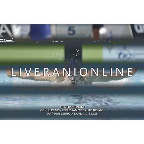 Internazionali di Nuoto 53 Trofeo Settecolli Roma - 25.06.2016 - Stadio del Nuoto - nella foto: Matteo Pelizzari /Ph. Corradetti - AG ALDO LIVERANI SAS