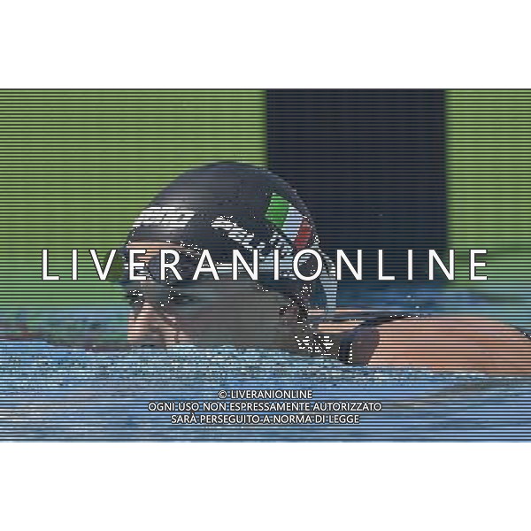 Internazionali di Nuoto 53 Trofeo Settecolli Roma - 25.06.2016 - Stadio del Nuoto - nella foto: Federica Pellegrini /Ph. Corradetti - AG ALDO LIVERANI SAS