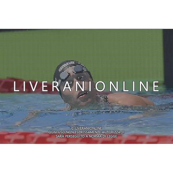 Internazionali di Nuoto 53 Trofeo Settecolli Roma - 25.06.2016 - Stadio del Nuoto - nella foto: Federica Pellegrini /Ph. Corradetti - AG ALDO LIVERANI SAS