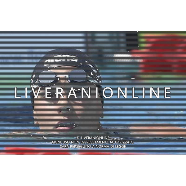 Internazionali di Nuoto 53 Trofeo Settecolli Roma - 25.06.2016 - Stadio del Nuoto - nella foto: Federica Pellegrini /Ph. Corradetti - AG ALDO LIVERANI SAS