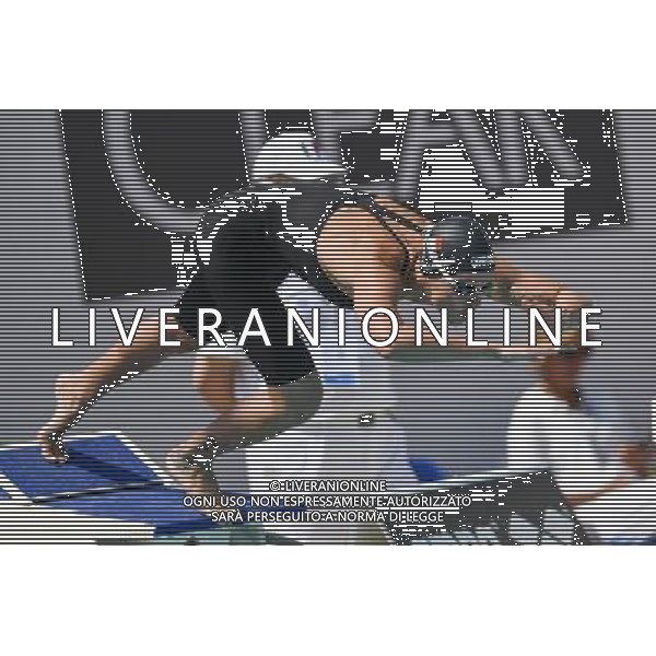 Internazionali di Nuoto 53 Trofeo Settecolli Roma - 25.06.2016 - Stadio del Nuoto - nella foto: Federica Pellegrini /Ph. Corradetti - AG ALDO LIVERANI SAS