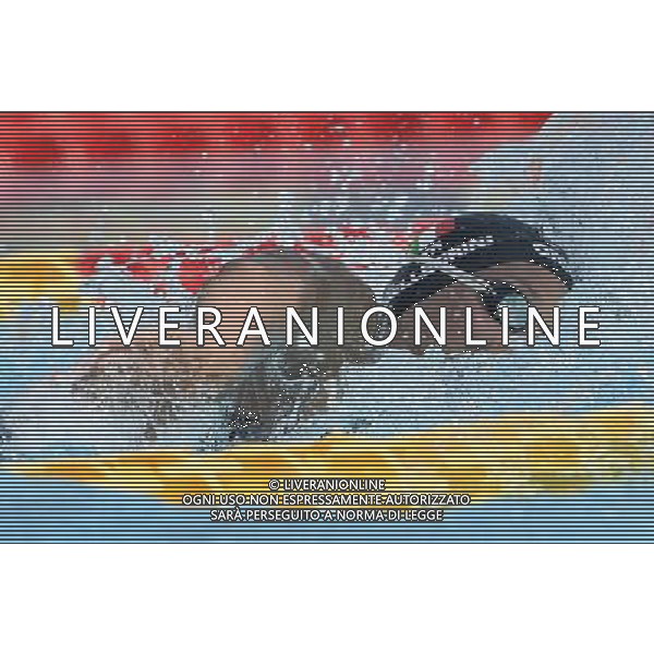 Internazionali di Nuoto 53 Trofeo Settecolli Roma - 25.06.2016 - Stadio del Nuoto - nella foto: Federica Pellegrini /Ph. Corradetti - AG ALDO LIVERANI SAS