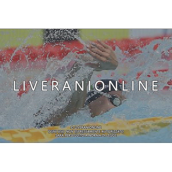 Internazionali di Nuoto 53 Trofeo Settecolli Roma - 25.06.2016 - Stadio del Nuoto - nella foto: Federica Pellegrini /Ph. Corradetti - AG ALDO LIVERANI SAS