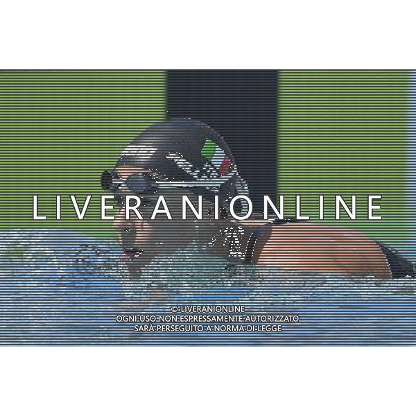 Internazionali di Nuoto 53 Trofeo Settecolli Roma - 25.06.2016 - Stadio del Nuoto - nella foto: Federica Pellegrini /Ph. Corradetti - AG ALDO LIVERANI SAS