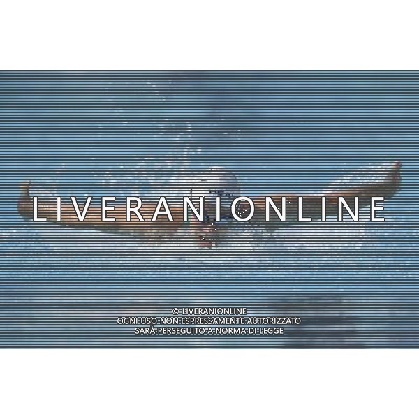 Internazionali di Nuoto 53 Trofeo Settecolli Roma - 25.06.2016 - Stadio del Nuoto - nella foto: Giorgia Peschiera /Ph. Corradetti - AG ALDO LIVERANI SAS