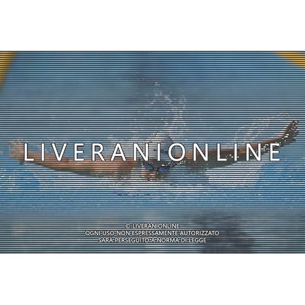 Internazionali di Nuoto 53 Trofeo Settecolli Roma - 25.06.2016 - Stadio del Nuoto - nella foto: Giorgia Peschiera /Ph. Corradetti - AG ALDO LIVERANI SAS