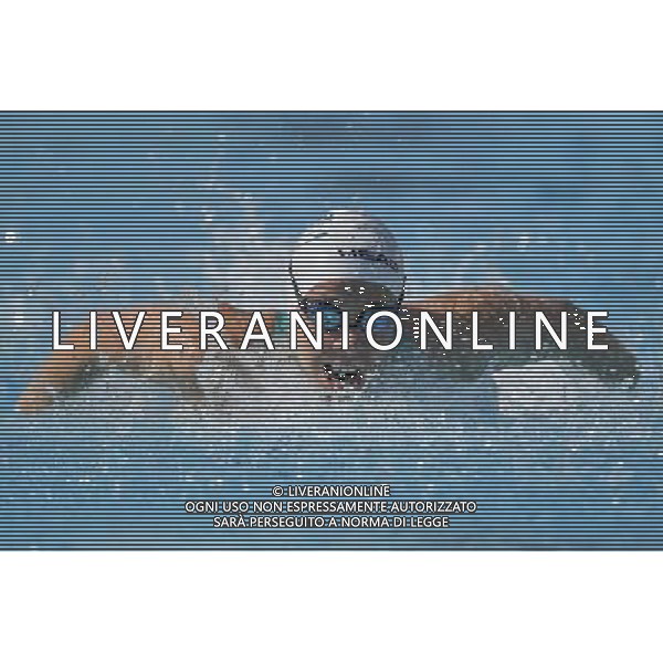 Internazionali di Nuoto 53 Trofeo Settecolli Roma - 25.06.2016 - Stadio del Nuoto - nella foto: Giorgia Peschiera /Ph. Corradetti - AG ALDO LIVERANI SAS