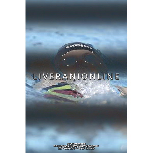 Internazionali di Nuoto 53 Trofeo Settecolli Roma - 25.06.2016 - Stadio del Nuoto - nella foto: Alessia Polieri /Ph. Corradetti - AG ALDO LIVERANI SAS