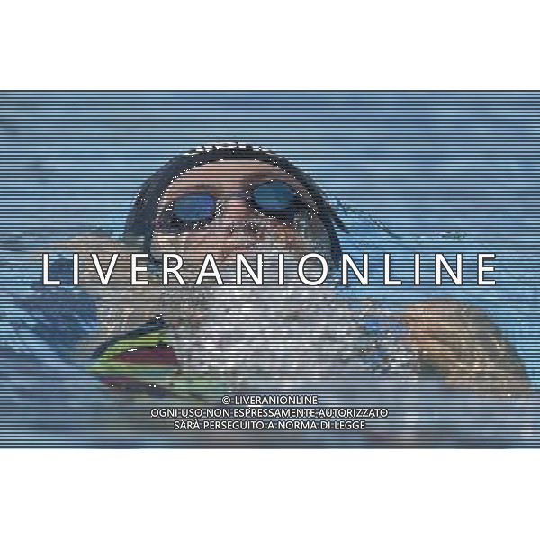 Internazionali di Nuoto 53 Trofeo Settecolli Roma - 25.06.2016 - Stadio del Nuoto - nella foto: Alessia Polieri /Ph. Corradetti - AG ALDO LIVERANI SAS