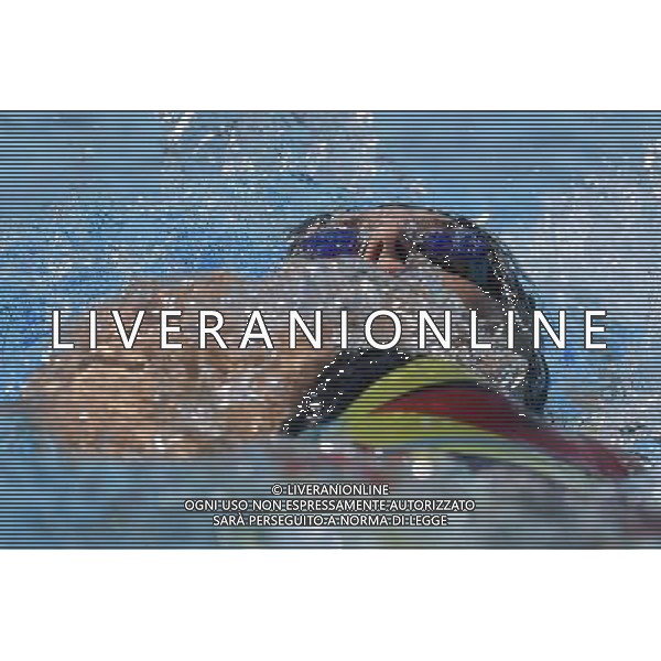 Internazionali di Nuoto 53 Trofeo Settecolli Roma - 25.06.2016 - Stadio del Nuoto - nella foto: Alessia Polieri /Ph. Corradetti - AG ALDO LIVERANI SAS