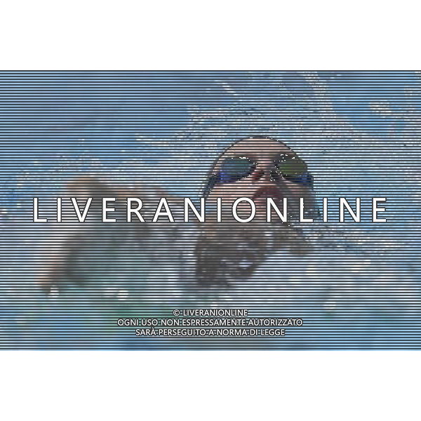 Internazionali di Nuoto 53 Trofeo Settecolli Roma - 25.06.2016 - Stadio del Nuoto - nella foto: Federico Turrini /Ph. Corradetti - AG ALDO LIVERANI SAS