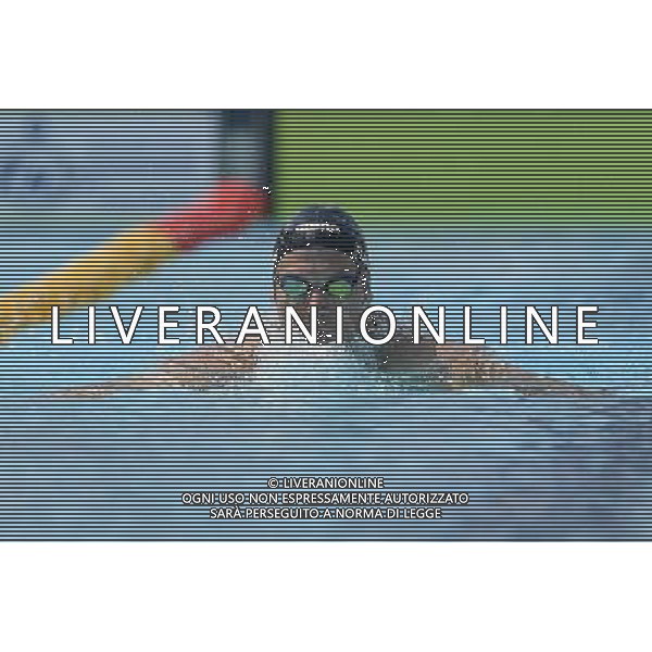 Internazionali di Nuoto 53 Trofeo Settecolli Roma - 25.06.2016 - Stadio del Nuoto - nella foto: Federico Turrini /Ph. Corradetti - AG ALDO LIVERANI SAS