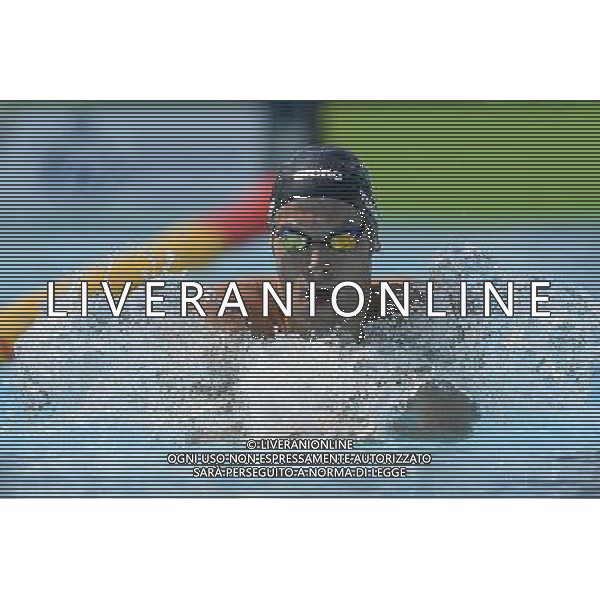 Internazionali di Nuoto 53 Trofeo Settecolli Roma - 25.06.2016 - Stadio del Nuoto - nella foto: Federico Turrini /Ph. Corradetti - AG ALDO LIVERANI SAS