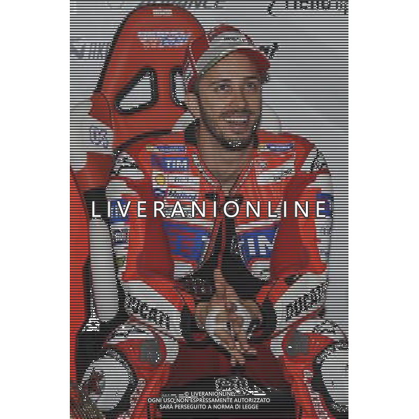 25.06.2016. Assen, Olanda. Andrea Dovizioso (Ducati team) durante le qualifiche. ©PIAZZOLLA / AGENZIA ALDO LIVERANI SAS Gran Premio d\'Olanda MotoGP Assen, motomondiale Prove Ufficiali Qualifiche 25.06.2016