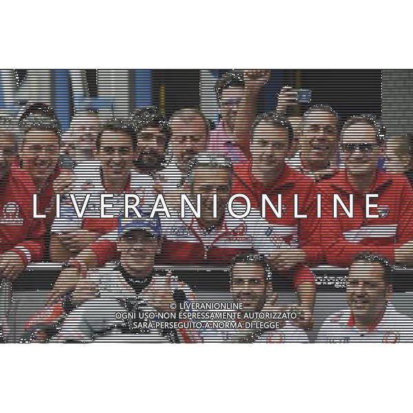 25.06.2016. Assen, Olanda. Scott Redding (Pramac) durante le qualifiche. ©PIAZZOLLA / AGENZIA ALDO LIVERANI SAS Gran Premio d\'Olanda MotoGP Assen, motomondiale Prove Ufficiali Qualifiche 25.06.2016