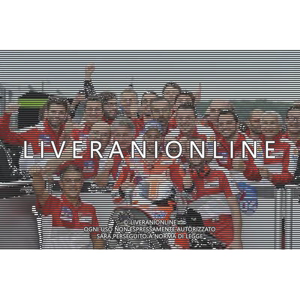 25.06.2016. Assen, Olanda.Andrea Dovizioso (Ducati team) durante le qualifiche. ©PIAZZOLLA / AGENZIA ALDO LIVERANI SAS Gran Premio d\'Olanda MotoGP Assen, motomondiale Prove Ufficiali Qualifiche 25.06.2016