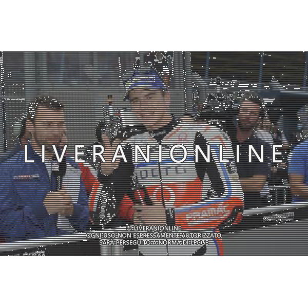 25.06.2016. Assen, Olanda. Scott Redding (Pramac) durante le qualifiche. ©PIAZZOLLA / AGENZIA ALDO LIVERANI SAS Gran Premio d\'Olanda MotoGP Assen, motomondiale Prove Ufficiali Qualifiche 25.06.2016