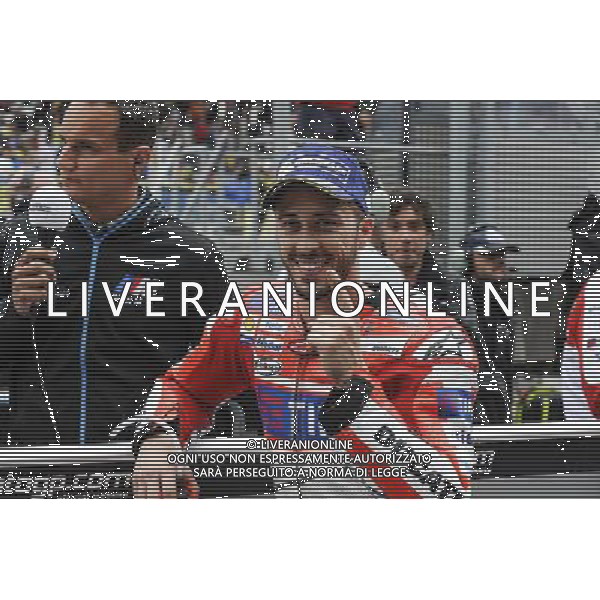 25.06.2016. Assen, Olanda.Andrea Dovizioso (Ducati team) durante le qualifiche. ©PIAZZOLLA / AGENZIA ALDO LIVERANI SAS Gran Premio d\'Olanda MotoGP Assen, motomondiale Prove Ufficiali Qualifiche 25.06.2016