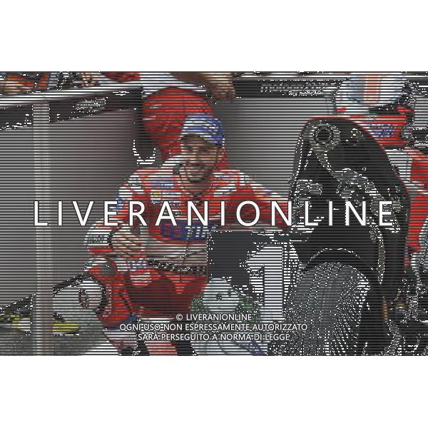 25.06.2016. Assen, Olanda.Andrea Dovizioso (Ducati team) durante le qualifiche. ©PIAZZOLLA / AGENZIA ALDO LIVERANI SAS Gran Premio d\'Olanda MotoGP Assen, motomondiale Prove Ufficiali Qualifiche 25.06.2016