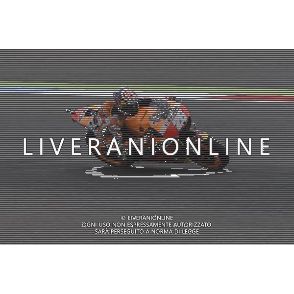 25.06.2016. Assen, Olanda.Dani Pedrosa (Repsol Honda) durante le qualifiche. ©PIAZZOLLA / AGENZIA ALDO LIVERANI SAS Gran Premio d\'Olanda MotoGP Assen, motomondiale Prove Ufficiali Qualifiche 25.06.2016