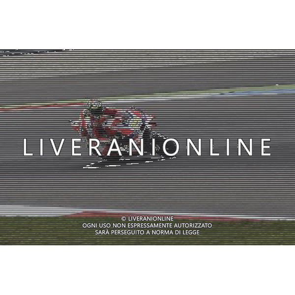 25.06.2016. Assen, Olanda.Andrea Iannone (Ducati team) durante le qualifiche. ©PIAZZOLLA / AGENZIA ALDO LIVERANI SAS Gran Premio d\'Olanda MotoGP Assen, motomondiale Prove Ufficiali Qualifiche 25.06.2016